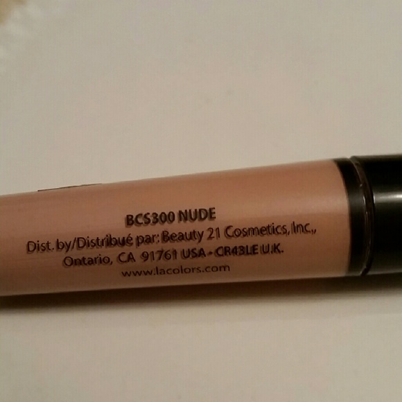 L.A. Colors concealer - Picture 2 of 4
