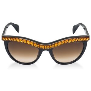 Authentic Prada sunglasses🕶