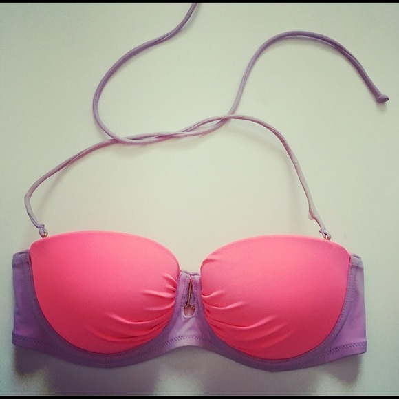 Victoria's Secret Bathing Suit top