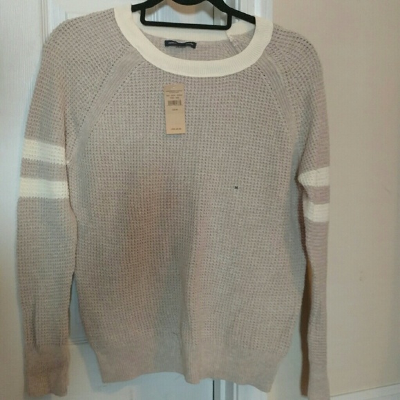NWT American Eagle sweater-bday sale!!!