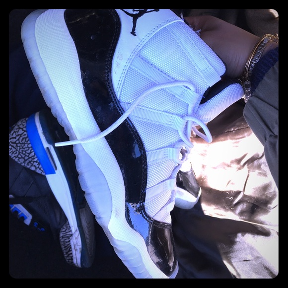 Jordan Concord 11s