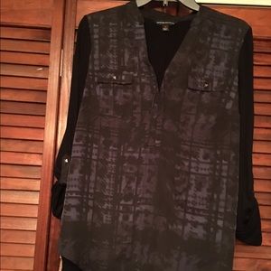 🇺🇸SALE🇺🇸Lightly used silky top