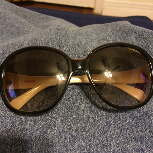 Carrera sunglasses