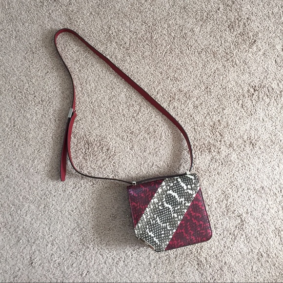 Authentic Python bag - Picture 2 of 4