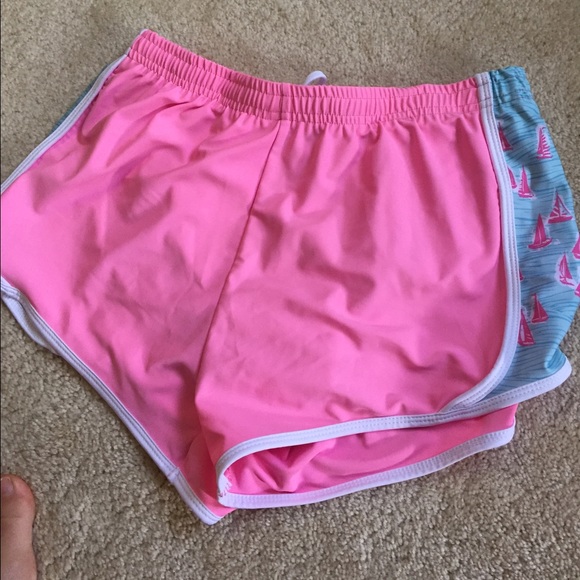 Preppy Krass & Co. Shorts