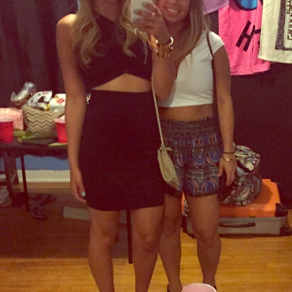 Girls night out dress!