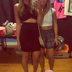 Girls night out dress!