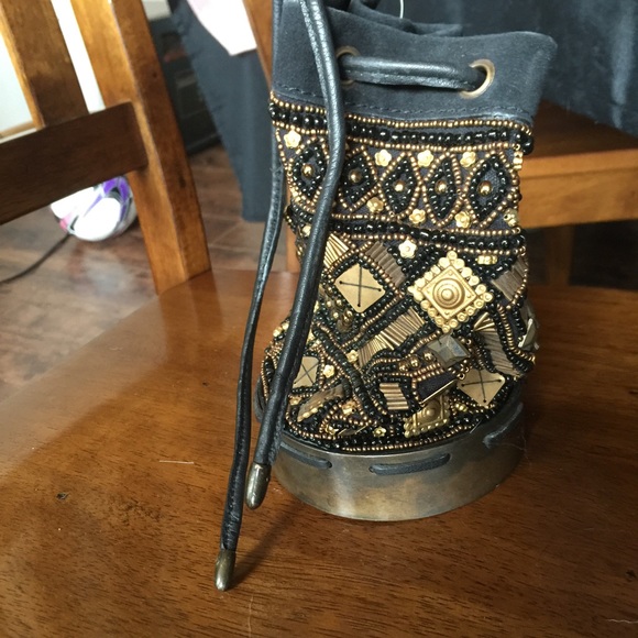 Free people magic hour cross body - Picture 3 of 4