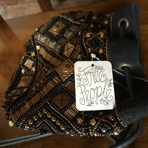 Free people magic hour cross body - Picture 4 of 4