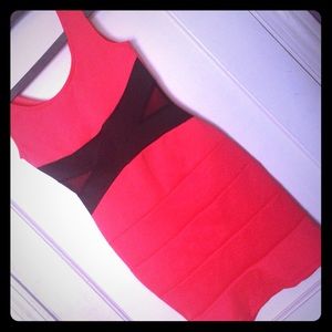 Bodycon Dress