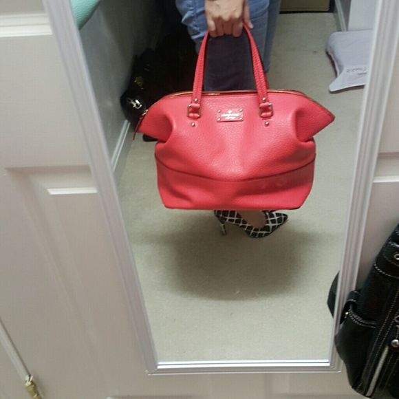 Kate Spade Grove Ct Blaine handbag - Picture 4 of 4