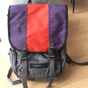 Timbuk2 laptop backpack