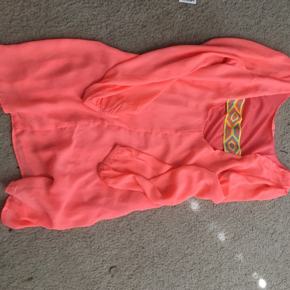 Flirty dress! Size medium in women's