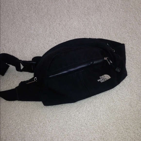 The north face roo