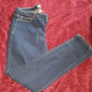 Route 66 jeans