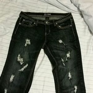 Zco jeans