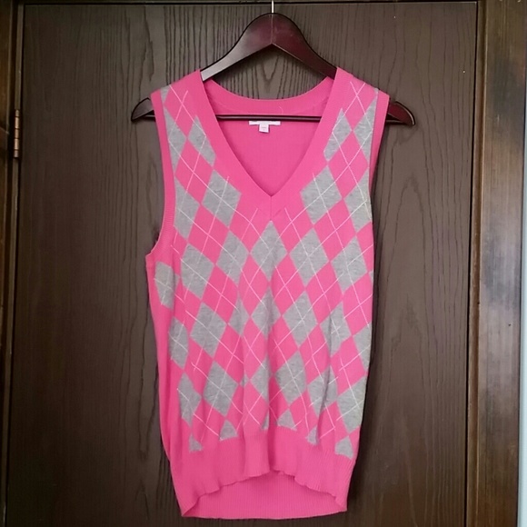 GAP sweater vest