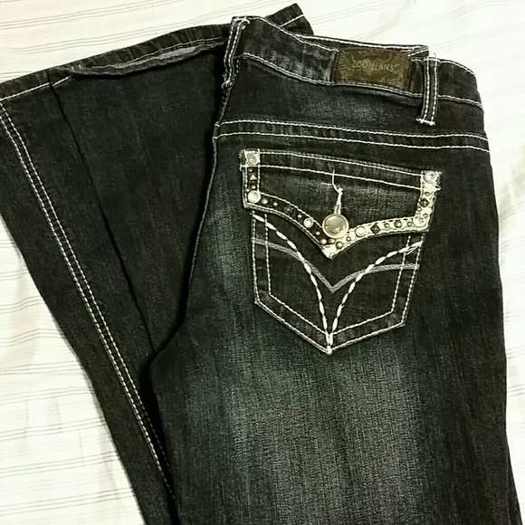 Zco jeans
