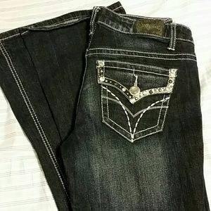 Zco jeans