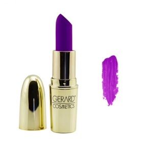 Gerard Cosmetics Lipstick