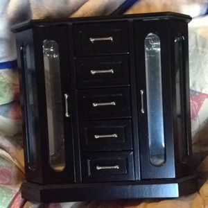 Jewelry cabinet 💎