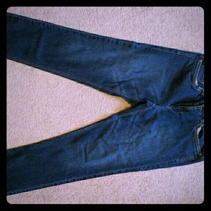 Ann taylor jeans