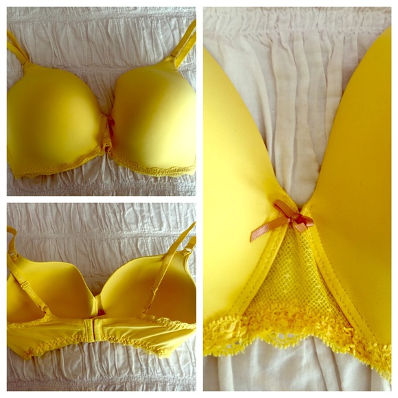 Victoria's Secret Angels Wireless Bra