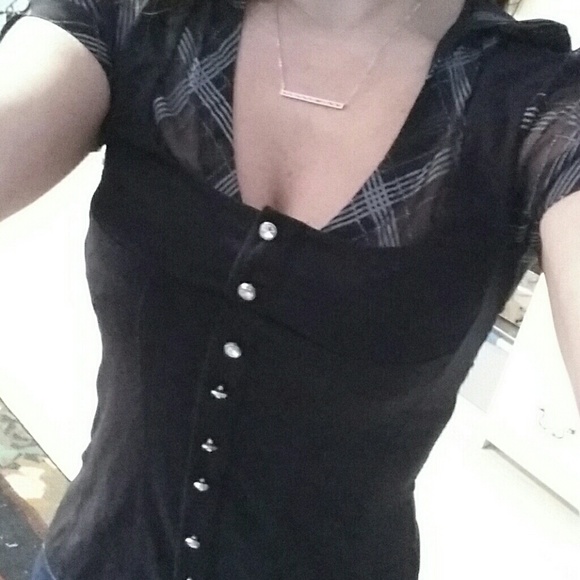 💖SALE! Cute Blouse!