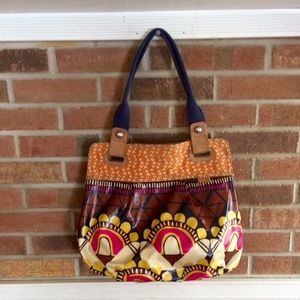 Gorgeous Fossil Bag🎉