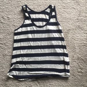 J Crew Tank