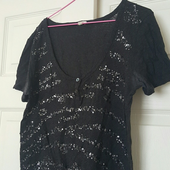 Jcrew Tee - Picture 2 of 3