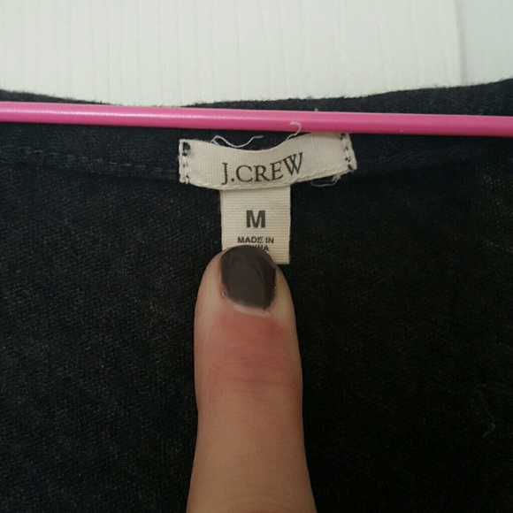 Jcrew Tee - Picture 3 of 3