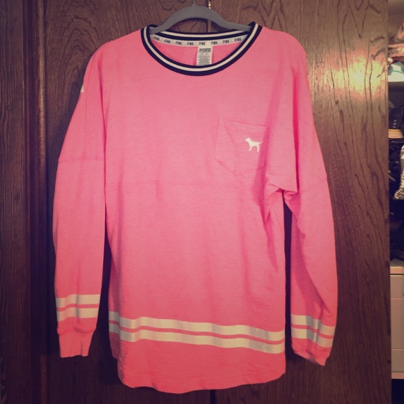 Victoria's Secret crew neck