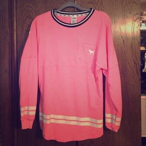 Victoria's Secret crew neck