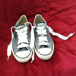 CONVERSE ALL STAR TENNIES