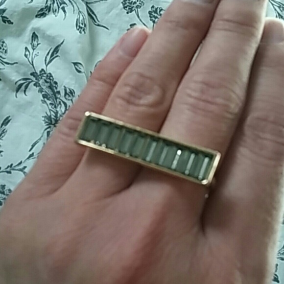 BR double ring