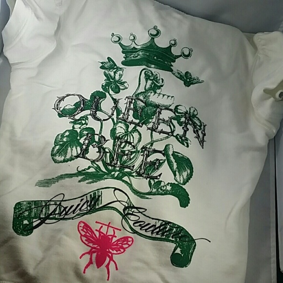 Juicy Couture Sweatshirt