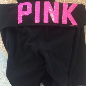 Victoria's Secret Leggings