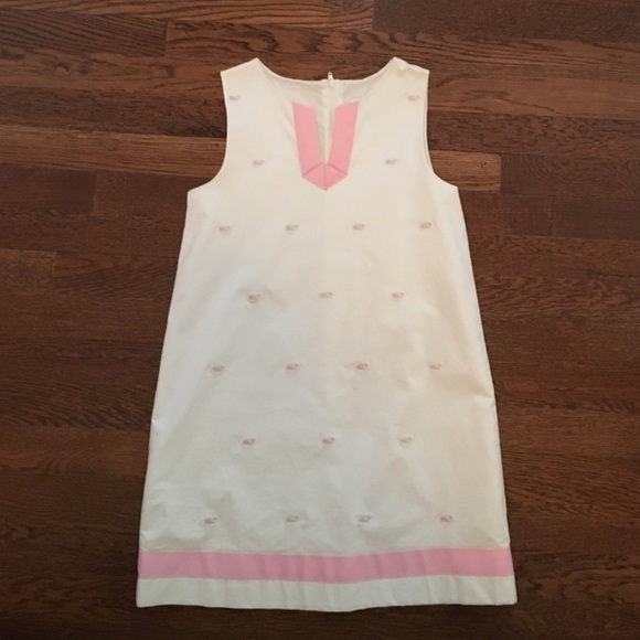 Vineyard vines dress