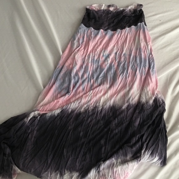 Maxi skirt. Good condition