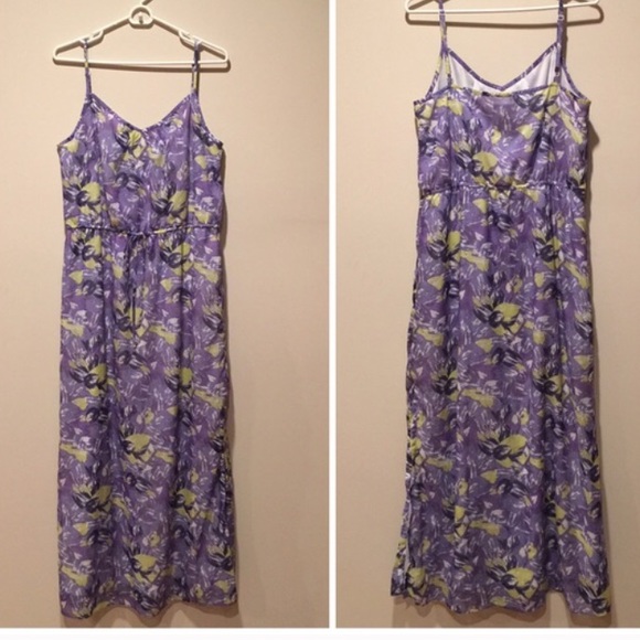 LOFT Dresses & Skirts - Loft maxi dress