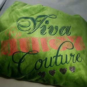 Sale!💖Juicy Couture Zip-up