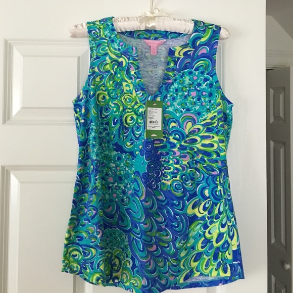 Lilly Pulitzer Marlow medium