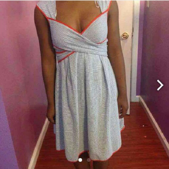 Beautiful Dress