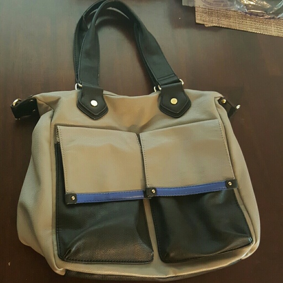 Steve Madden satchel - Picture 1 of 1