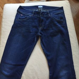 Hudson Bootcut Jeans