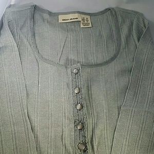 💖SALE! DKNY Blouse