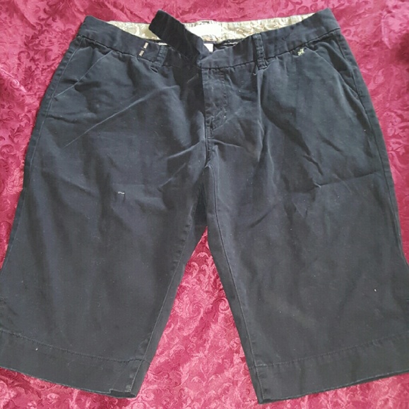 Old Navy Capri / long short