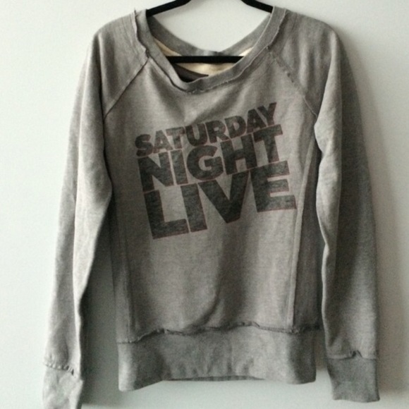 SNL Sweatshirt
