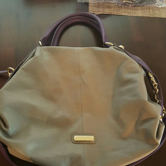 Steve Madden satchel - Picture 2 of 2